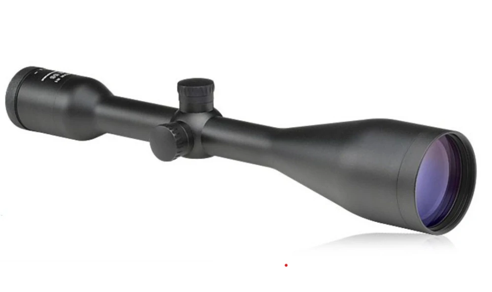 Puškohled Meopta MeoStar R1 7x56
