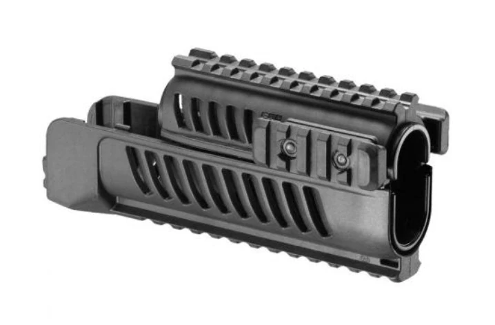 Předpažbí SA 58 polymerové Fab Defence