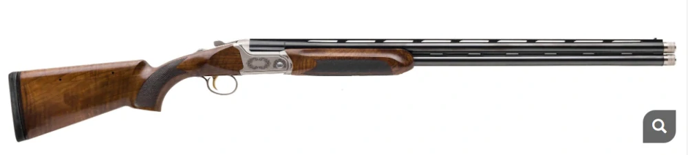 Brokovnice AKKAR Churchill 812K SPORTING GOLD SW 2024
