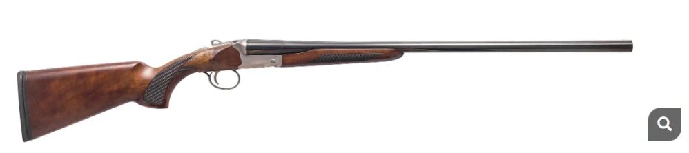 Brokovnice AKKAR Churchill 512 Gold SW 2024