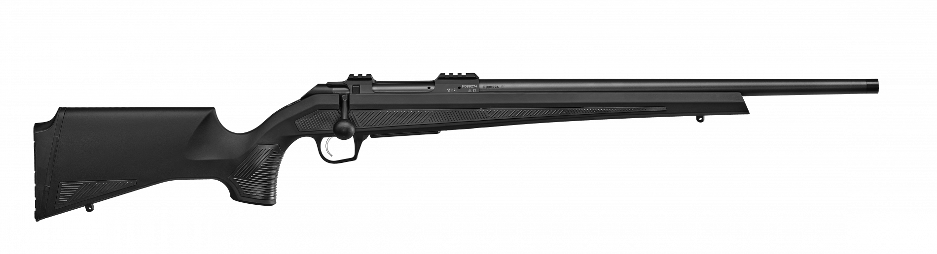 Kulovnice CZ 600 ALFA .30-06 Spr. M15x1 !!!AKCE 40ks nábojů ZDARMA!!!