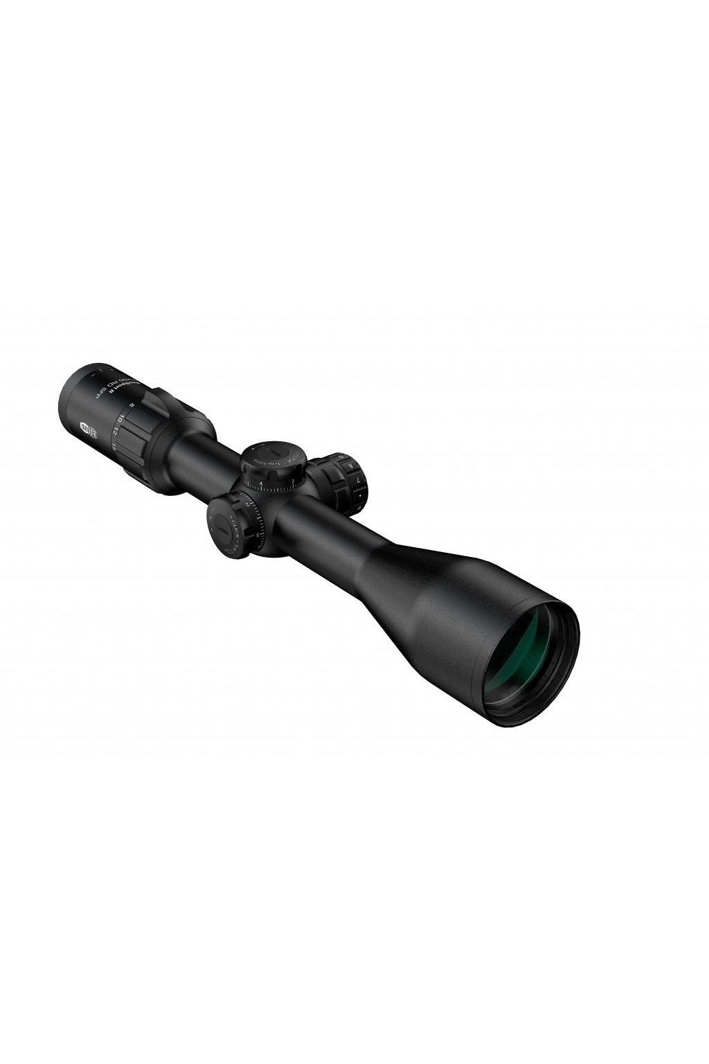 Puškohled Meopta MeoSport R 3-15x50 RD SFP 4C