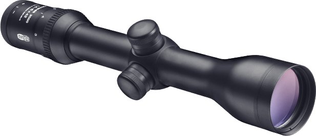 Puškohled Meopta Artemis 2000 1,5-6x42