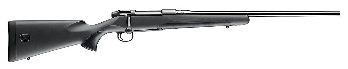 Kulovnice MAUSER M18 Standard 308W 51cm závit M15x1 WEAVER ZDARMA!!!!