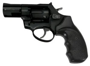 Plynový revolver EKOL VIPER 2,5" 9mm P.A. Knall