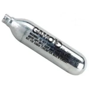 Bombička CO2 12g GAMO