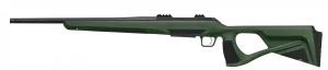 Kulovnice CZ 600 ERGO 308W M15x1 předváděcí !!!AKCE 40ks nábojů ZDARMA!!!