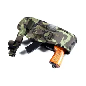 Opaskové pouzdro SA 61