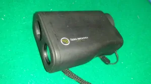 Laserový dálkoměr CZ