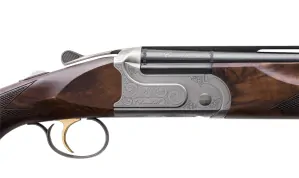 Brokovnice AKKAR Churchill 206 Light Engraved HSW 2024