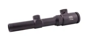 Puškohled ODEON 1-4X26E