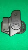 Pistolové pouzdro S pro CZ 75, P-07
