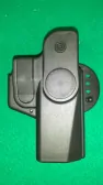 Pistolové pouzdro M  pro CZ P-07, P-09