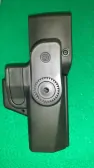 Pistolové pouzdro M pro CZ P-07, P-09 Police