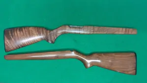 Pažba CZ 511
