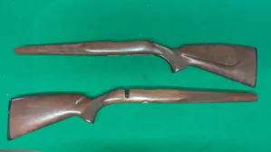 Pažba CZ 527 FOX
