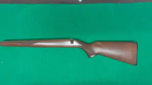 Pažba ZKM 452 American levá