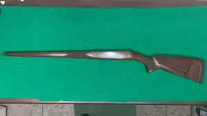 Pažba CZ 550 FS schránka bez koncovky