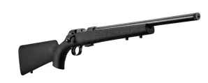 Malorážka CZ 457 VARMINT Synthetic. 22LR  16"