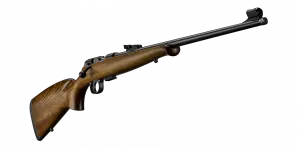 Malorážka CZ 457 TRAINING RIFLE  XII .22LR