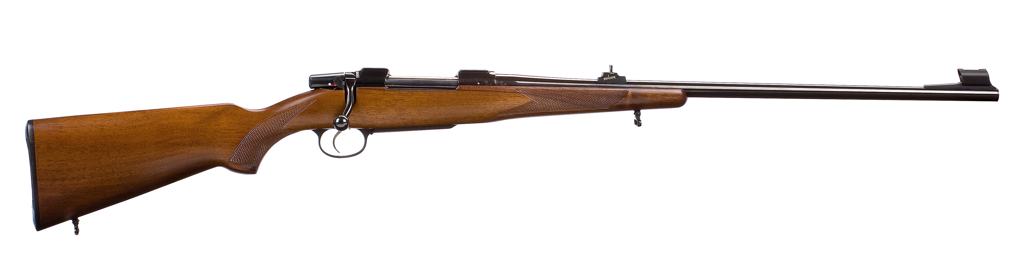 Kulovnice CZ 550 Standard 308W