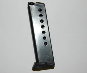 Zásobník pistole Vz. 50/70 použitý