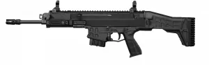 Puška samonabíjecí BREN 2 Ms  223 Rem  11"