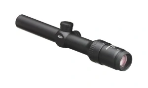 Puškohled Meopta Meostar R1 1-4x22  