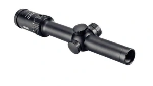 Puškohled Meopta MeoStar R2 1-6x24 RD K-Dot