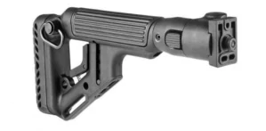 FAB Defense UAS-VZP Sklopná pažba pro SA 58 typ Galil-2 - polymerová černá