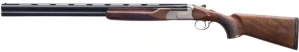 Brokovnice AKKAR Churchill 206 Silver Left Hand SW 2024