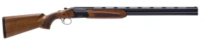 Brokovnice AKKAR Churchill 812 Black SW 2024