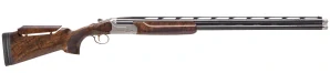 Brokovnice AKKAR Churchill 206TC Trap Silver SW 2024