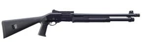 Brokovnice opakovací AKKAR Karatay 612 TAC Black 2024