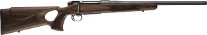 Kulovnice MAUSER M18 PURE MAX 308W 51cm závit M15x1 WEAVER ZDARMA!!!!