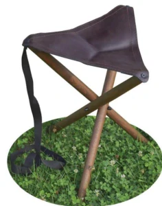 Sedací trojnožka 50cm