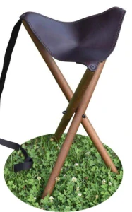 Sedací trojnožka 60 cm