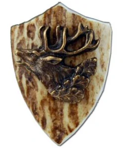 Bolo parohové Hlava jelena
