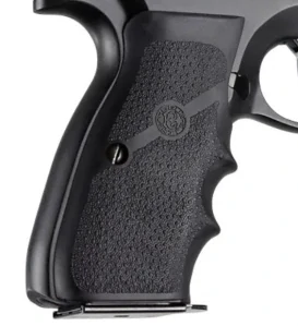 Střenky pryžové Hogue Grip CZ 75/85