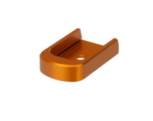 Botka zásobníku CZ 75/85 Al ORANGE