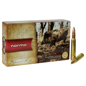 Náboje Norma .30-06 ORYX Bonded 11g