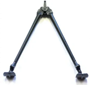 Dvojnožka kulomet Vz.59