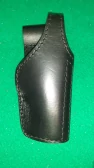 Pistolové pouzdro CZ 75 D COMPACT kožené