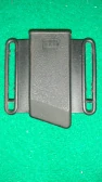 Zásobníkové pouzdro GLOCK plast