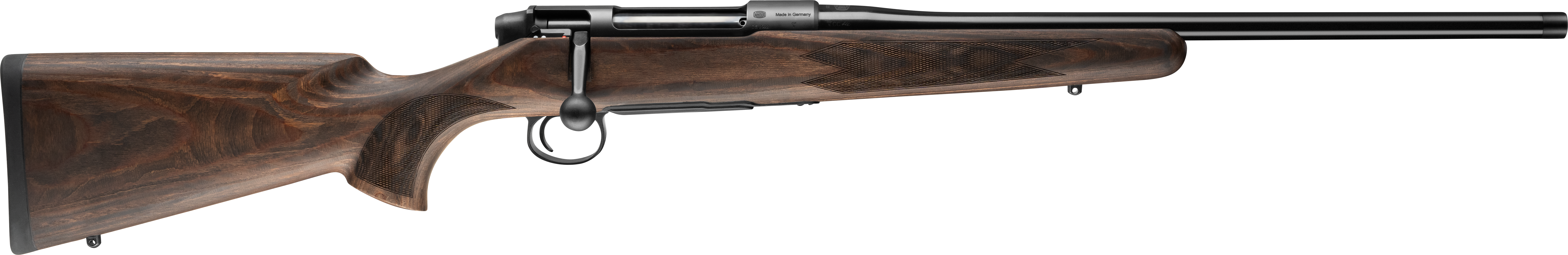 Kulovnice MAUSER M18 PURE 30-06 51cm závit M15x1 WEAVER ZDARMA!!!!