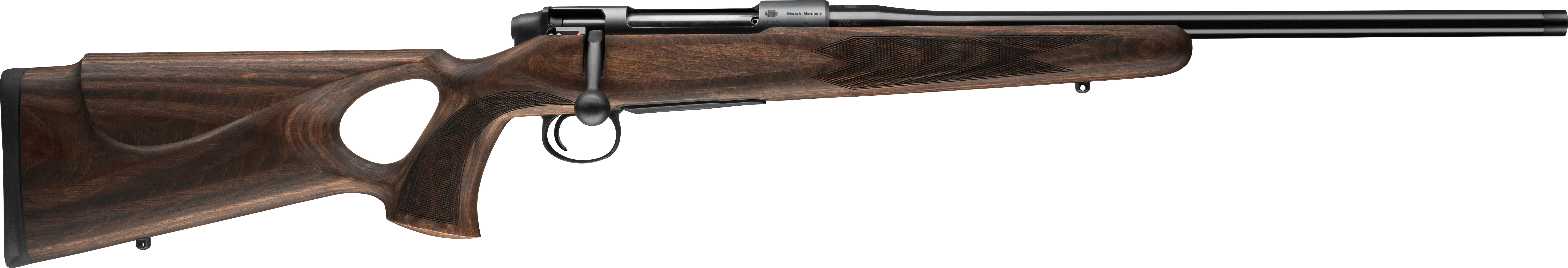 Kulovnice MAUSER M18 PURE MAX 30-06 Spr. 51cm závit M15x1 WEAVER ZDARMA!!!!