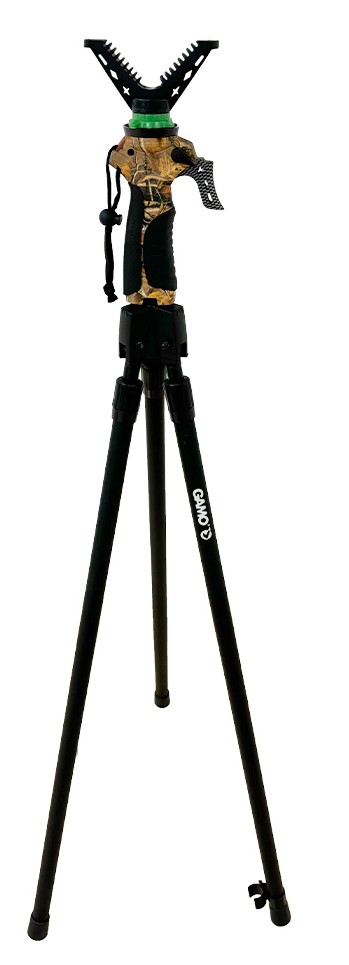 Střelecká trojnožka Gamo GEN 3