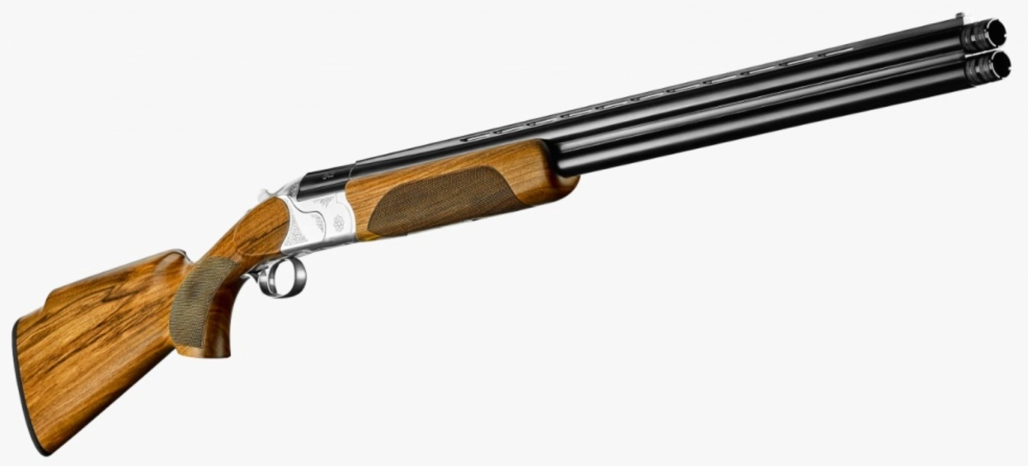 Brokovnice CZ Redhead Premier Target cal.12/76 71cm