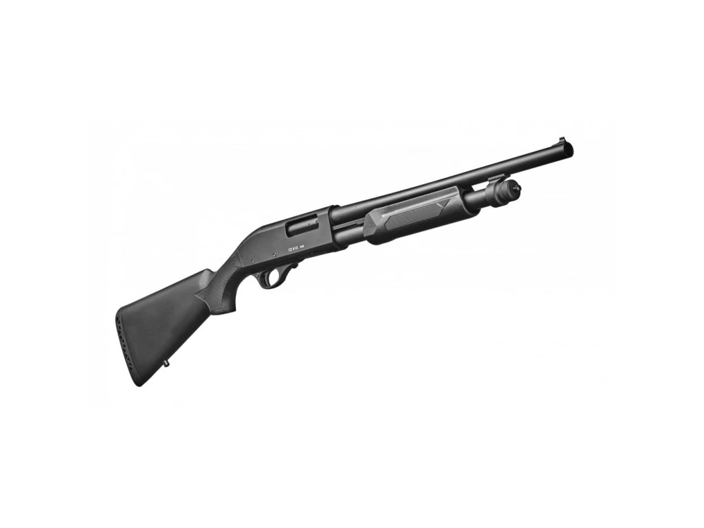 Brokovnice opakovací AKKAR CZ 612 HOME DEFENSE
