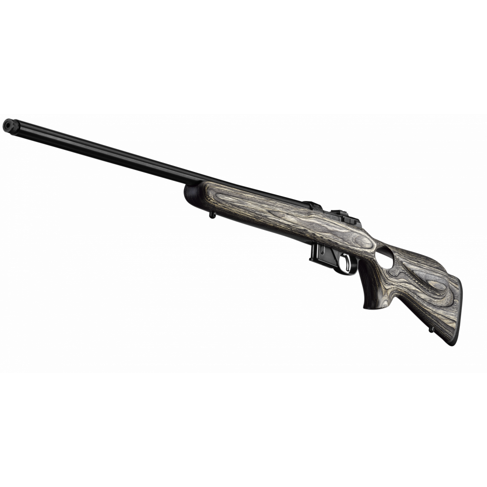 Kulovnice CZ 527 THUMBHOLE .223 REM 15x1 závit